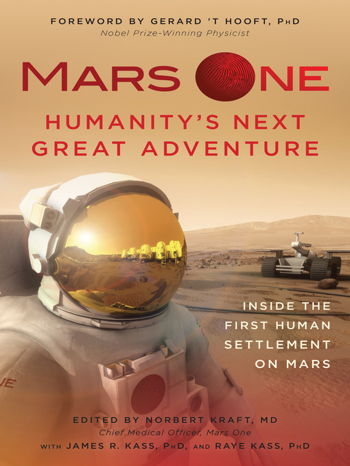 Title details for Mars One by Norbert Kraft - Available
